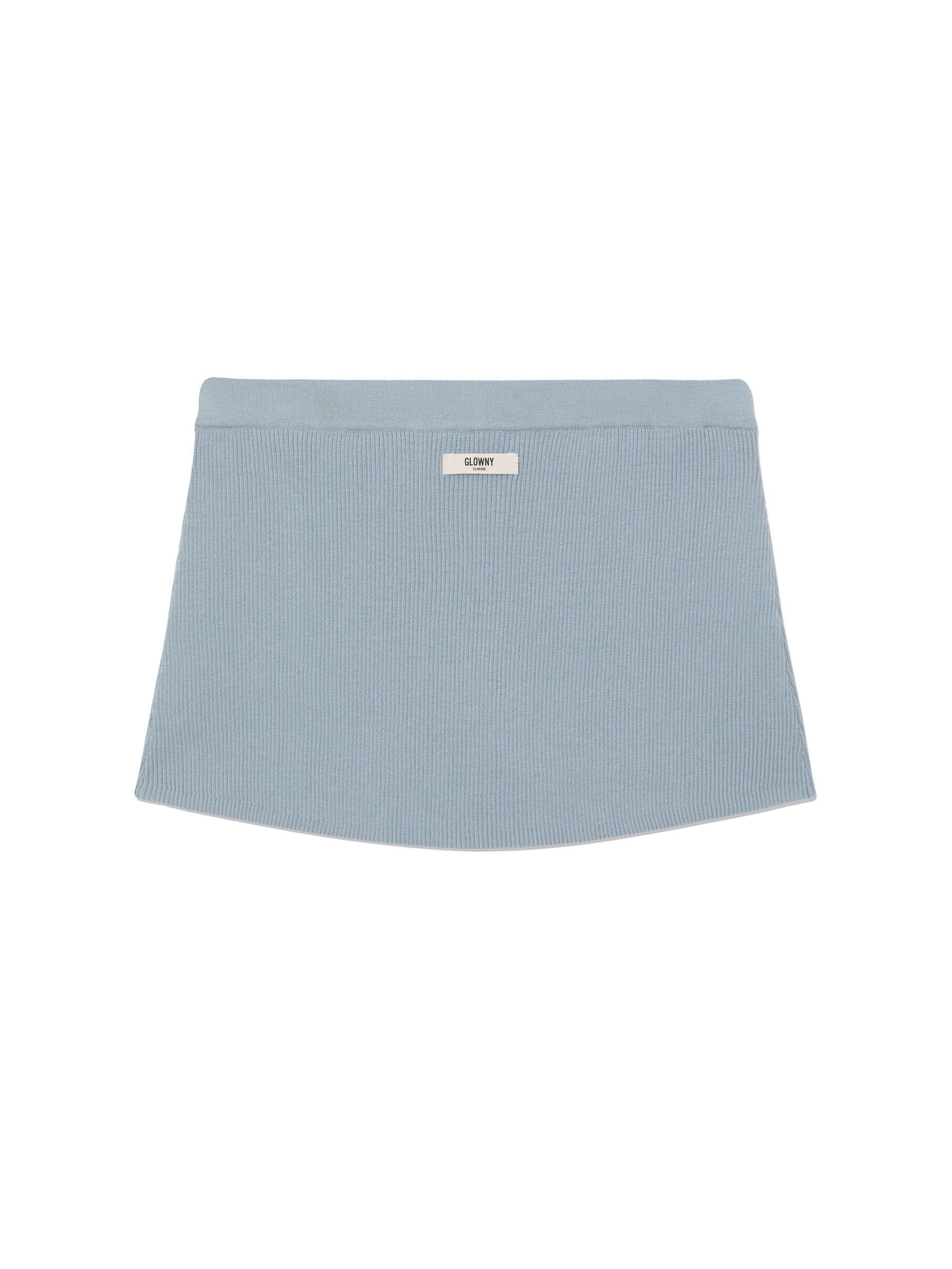 G KNIT REST SKIRT - Image 10