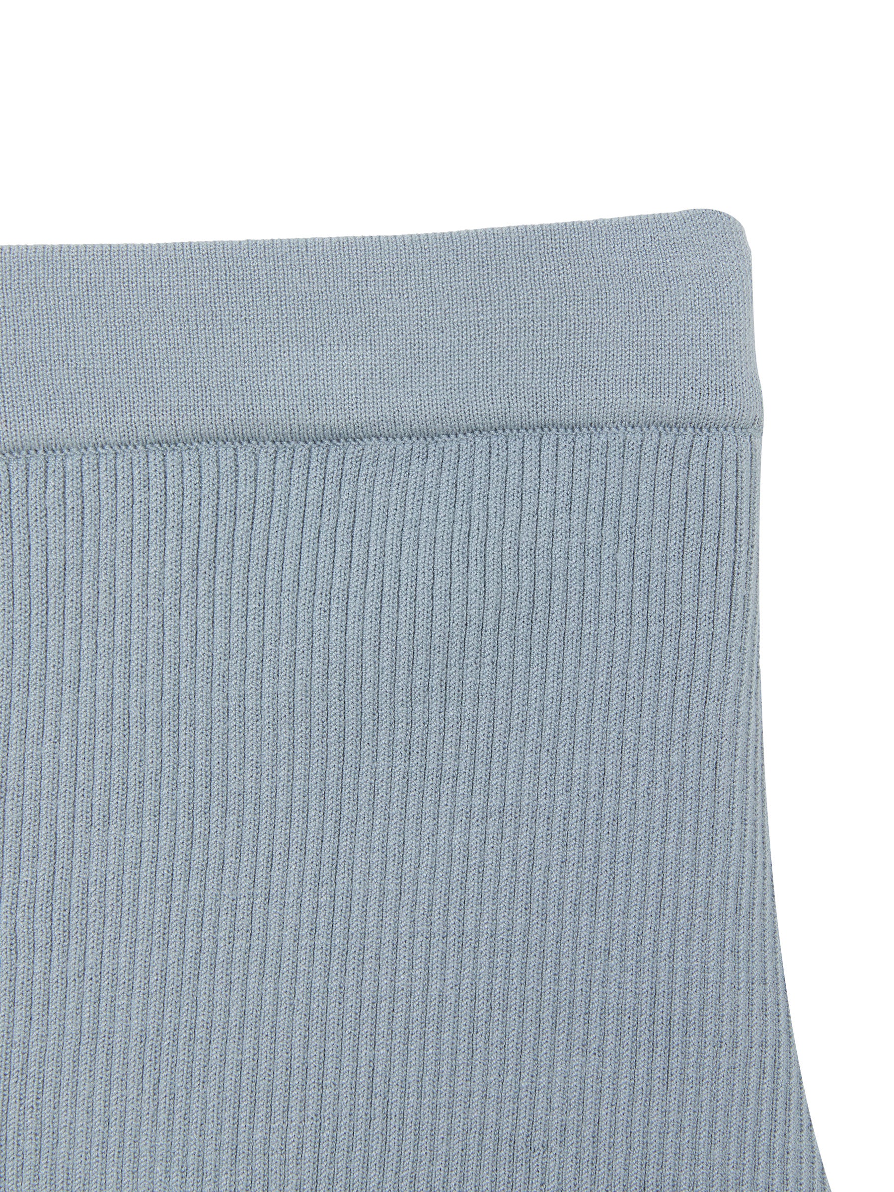 G KNIT REST SKIRT - Image 13