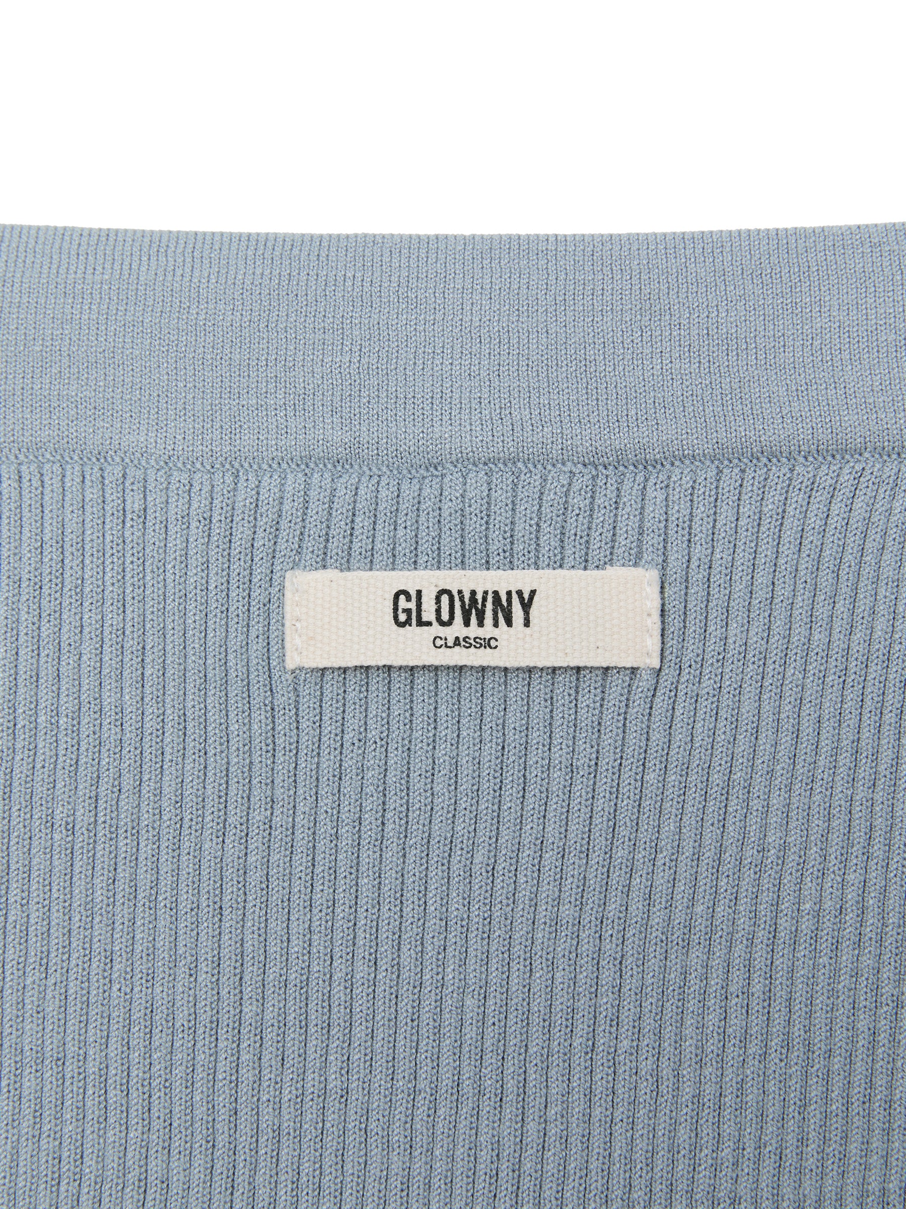 G KNIT REST SKIRT - Image 14