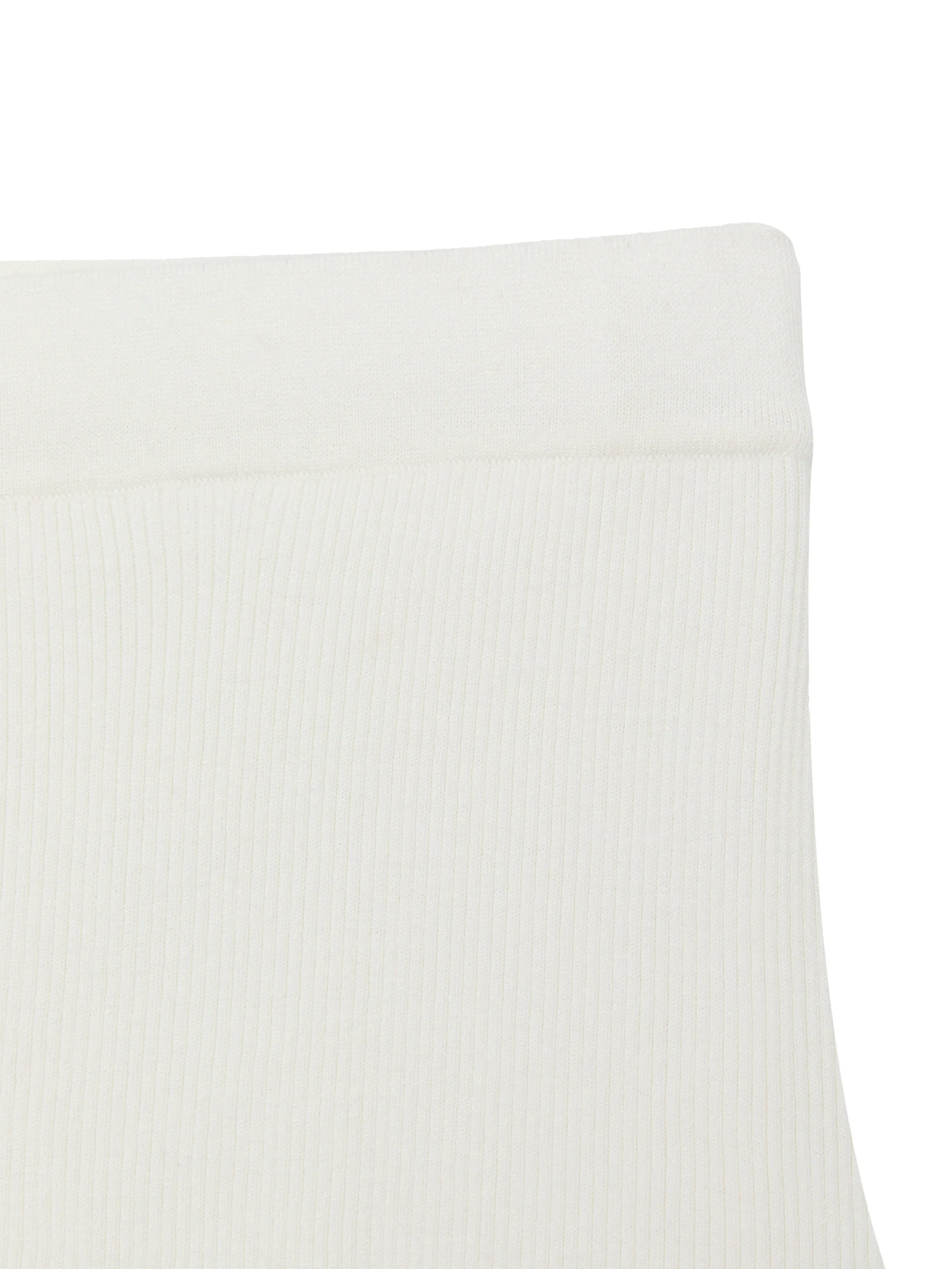 G KNIT REST SKIRT - Image 5