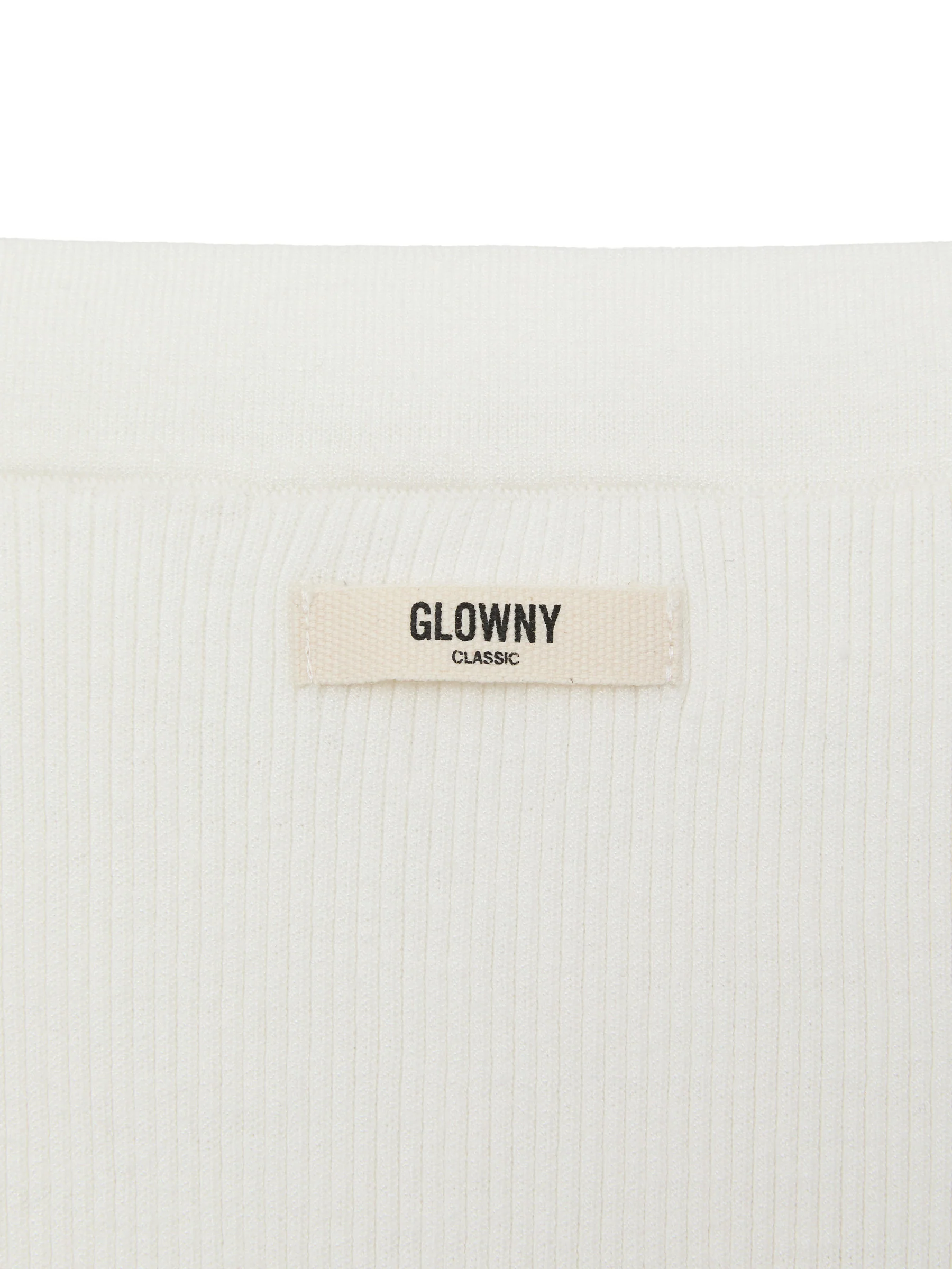 G KNIT REST SKIRT - Image 6