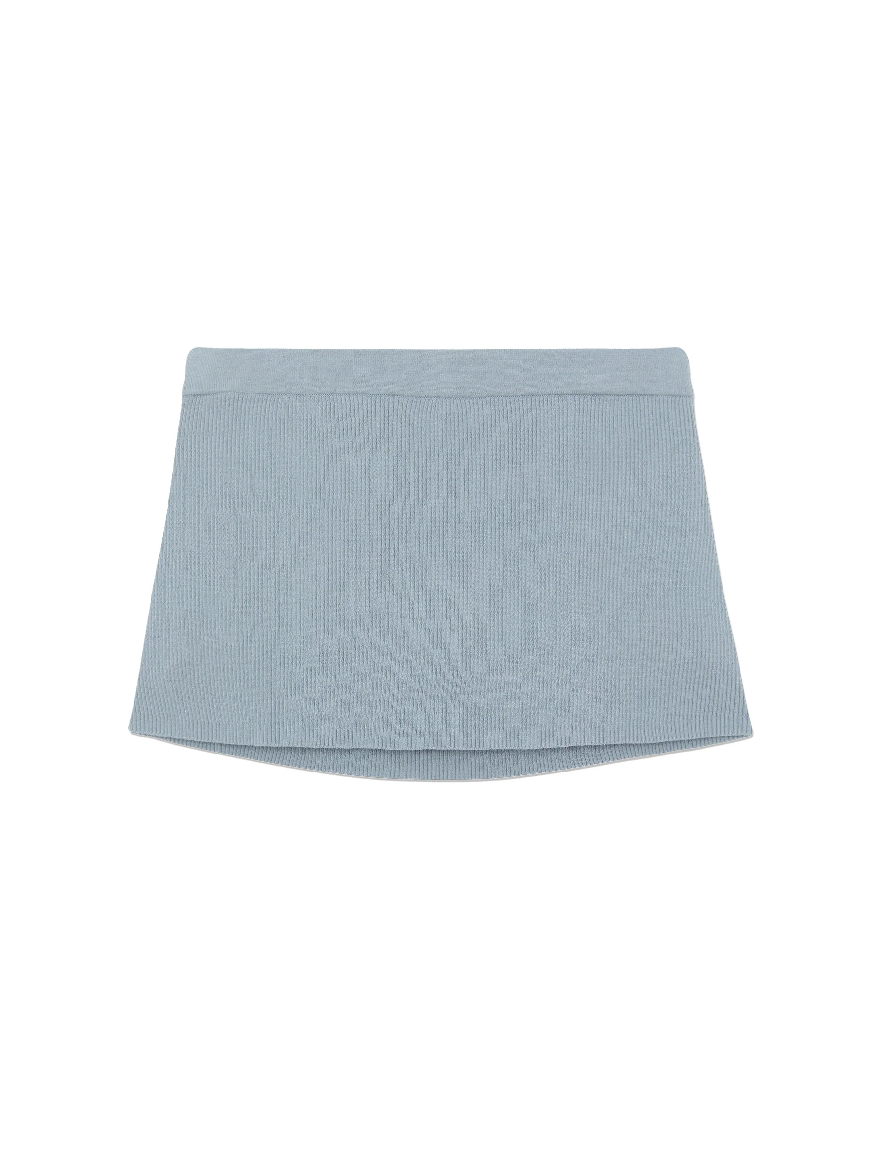 G KNIT REST SKIRT - Image 8