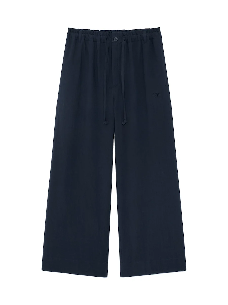 G LIGHT STRING PANTS - Image 9