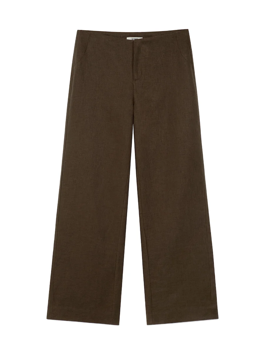 G LINEN SLACKS - Image 6