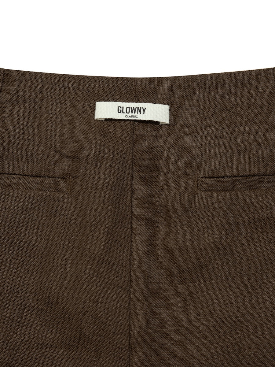 G LINEN SLACKS - Image 9