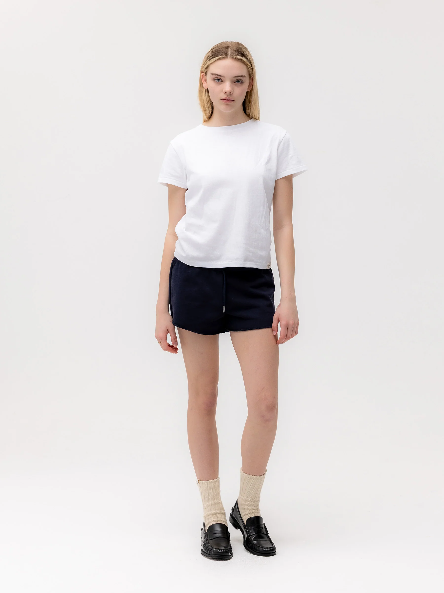 G LOW RISE SHORTS - Image 10