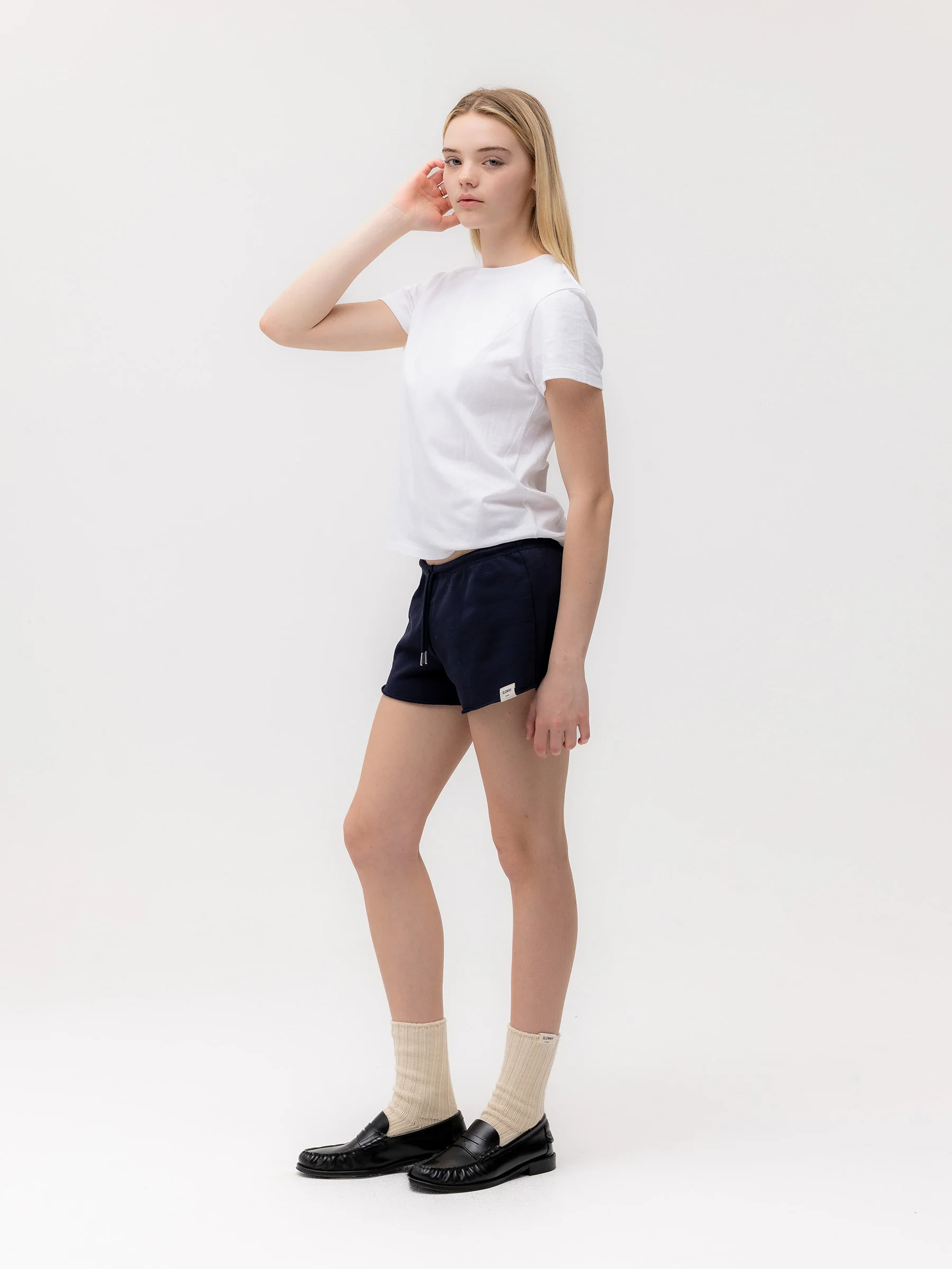 G LOW RISE SHORTS - Image 12