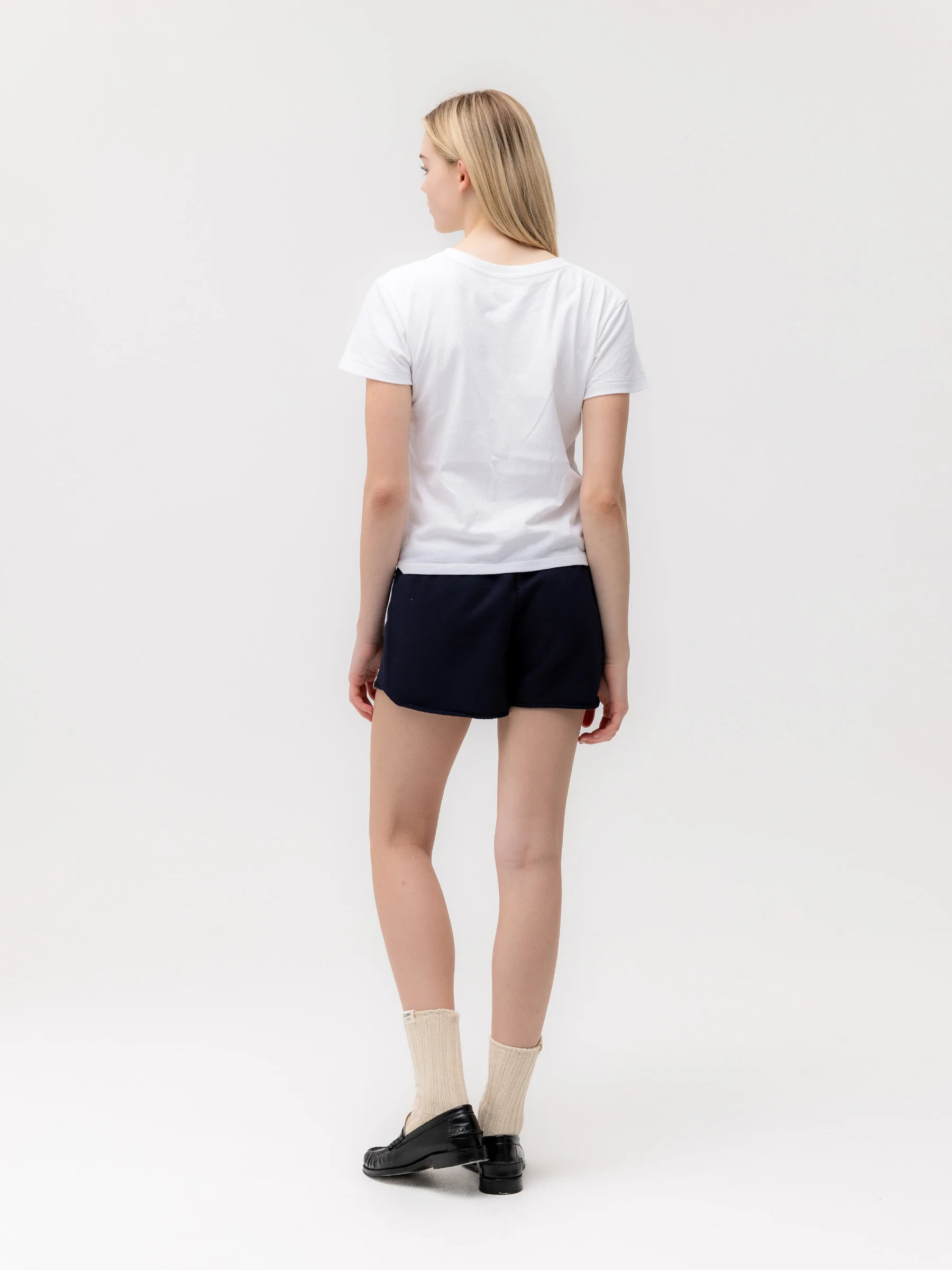 G LOW RISE SHORTS - Image 14