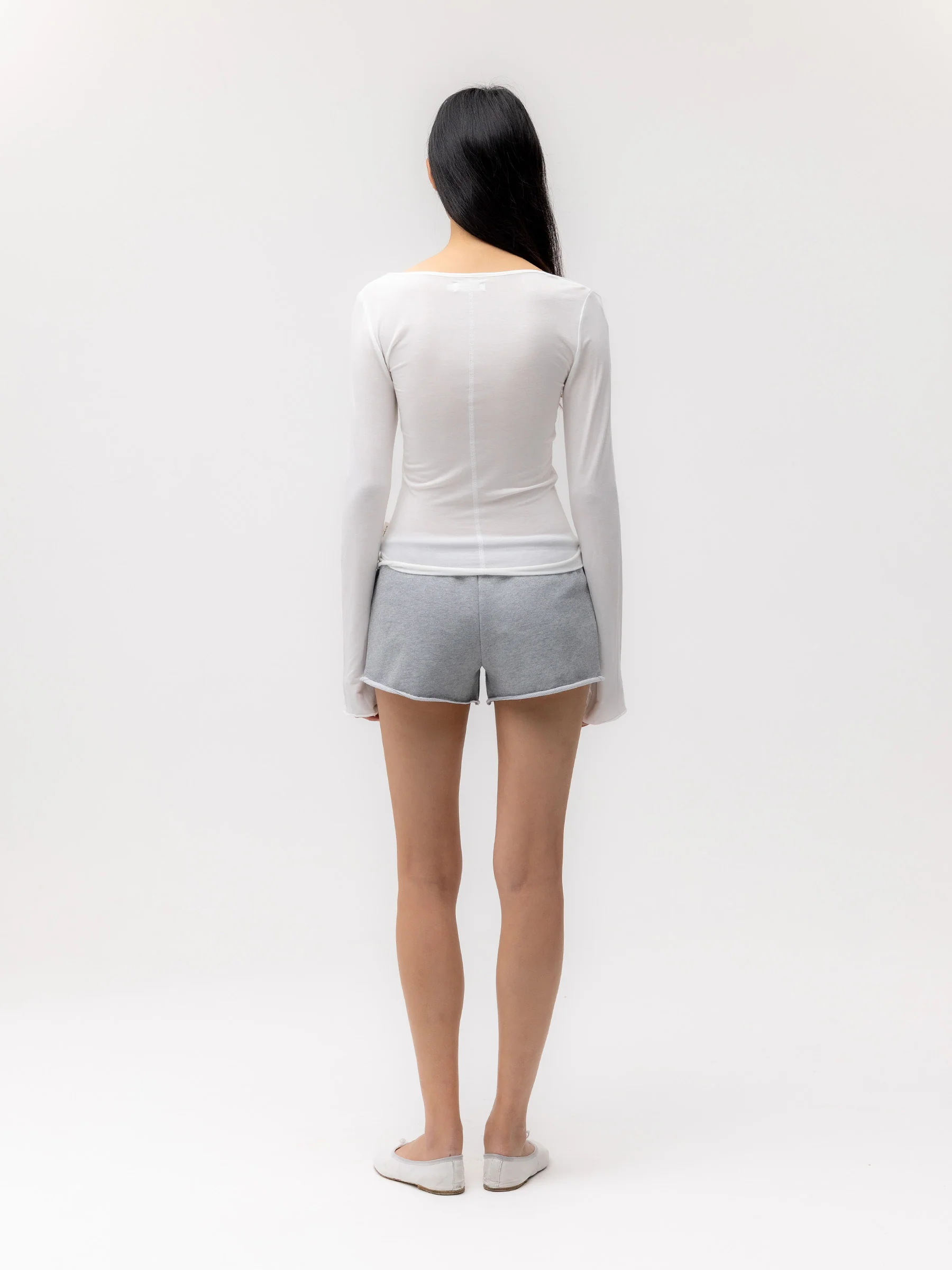 G LOW RISE SHORTS - Image 22