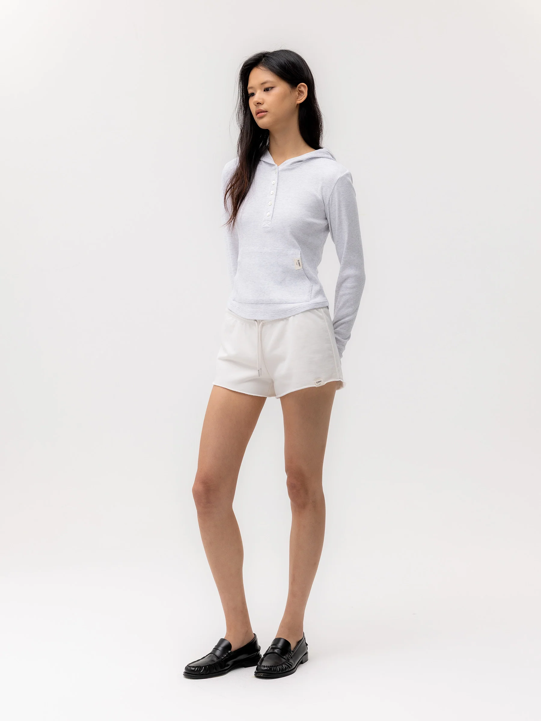 G LOW RISE SHORTS - Image 5
