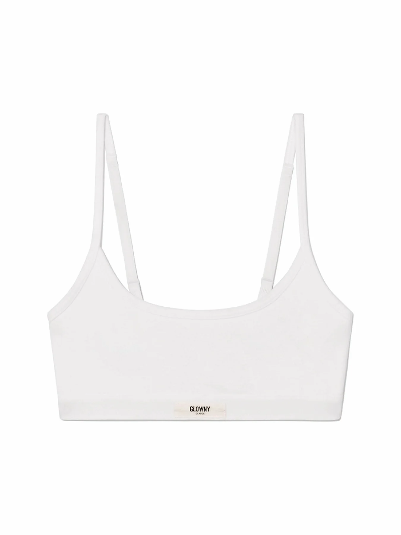 G MODAL SCOOP BRA - Image 10