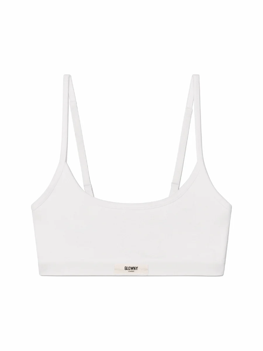 G MODAL SCOOP BRA - Image 12