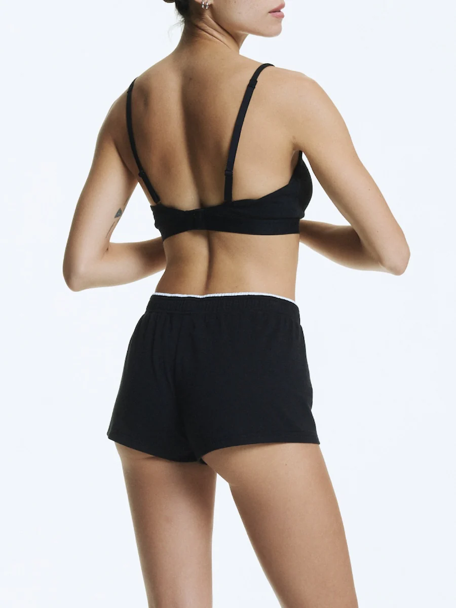 G MODAL SCOOP BRA - Image 5