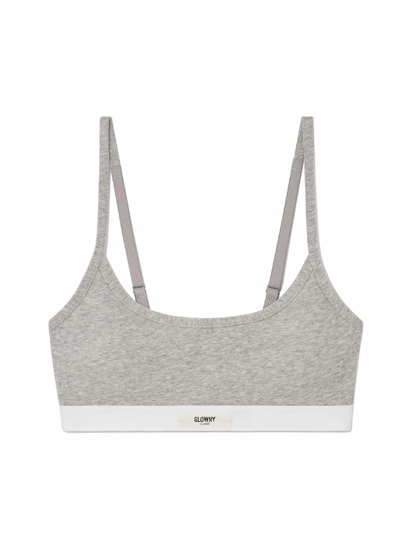 G MODAL SCOOP BRA - Image 7