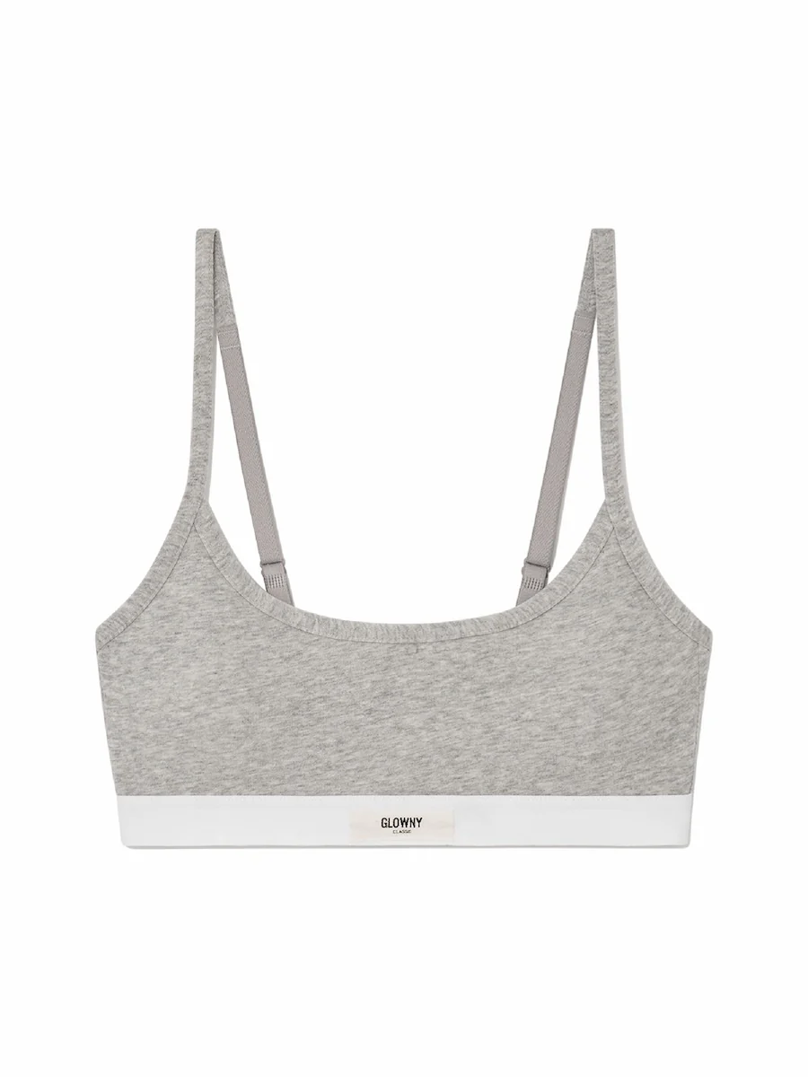 G MODAL SCOOP BRA - Image 8