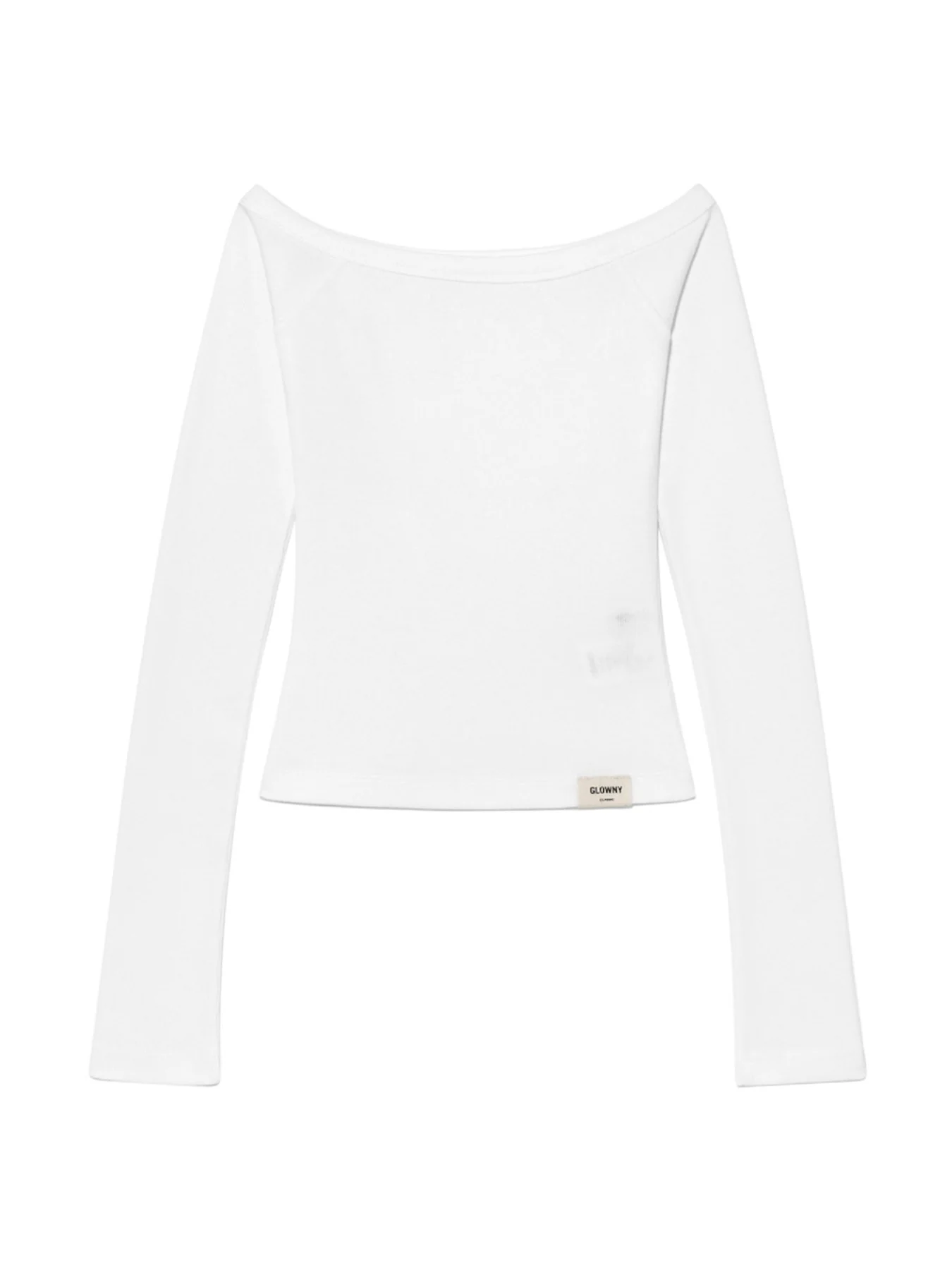 G OFF SHOULDER LONG SLEEVE - Image 14