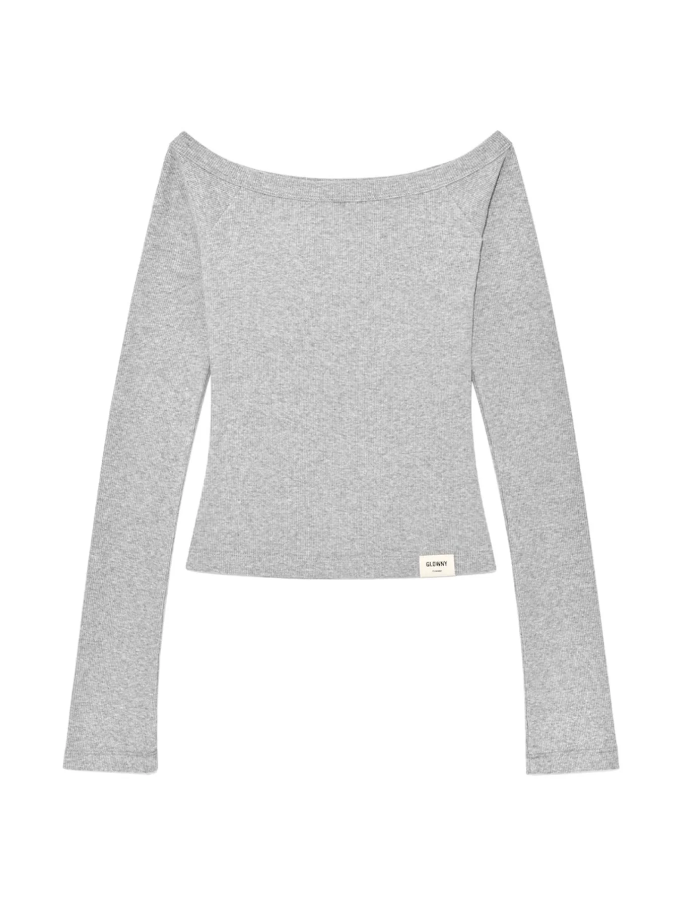 G OFF SHOULDER LONG SLEEVE - Image 6
