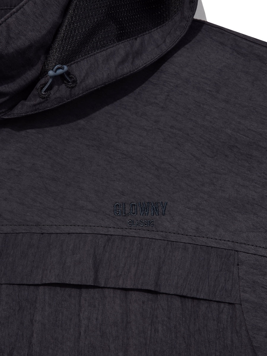G PACKABLE HOOD JACKET - Image 12