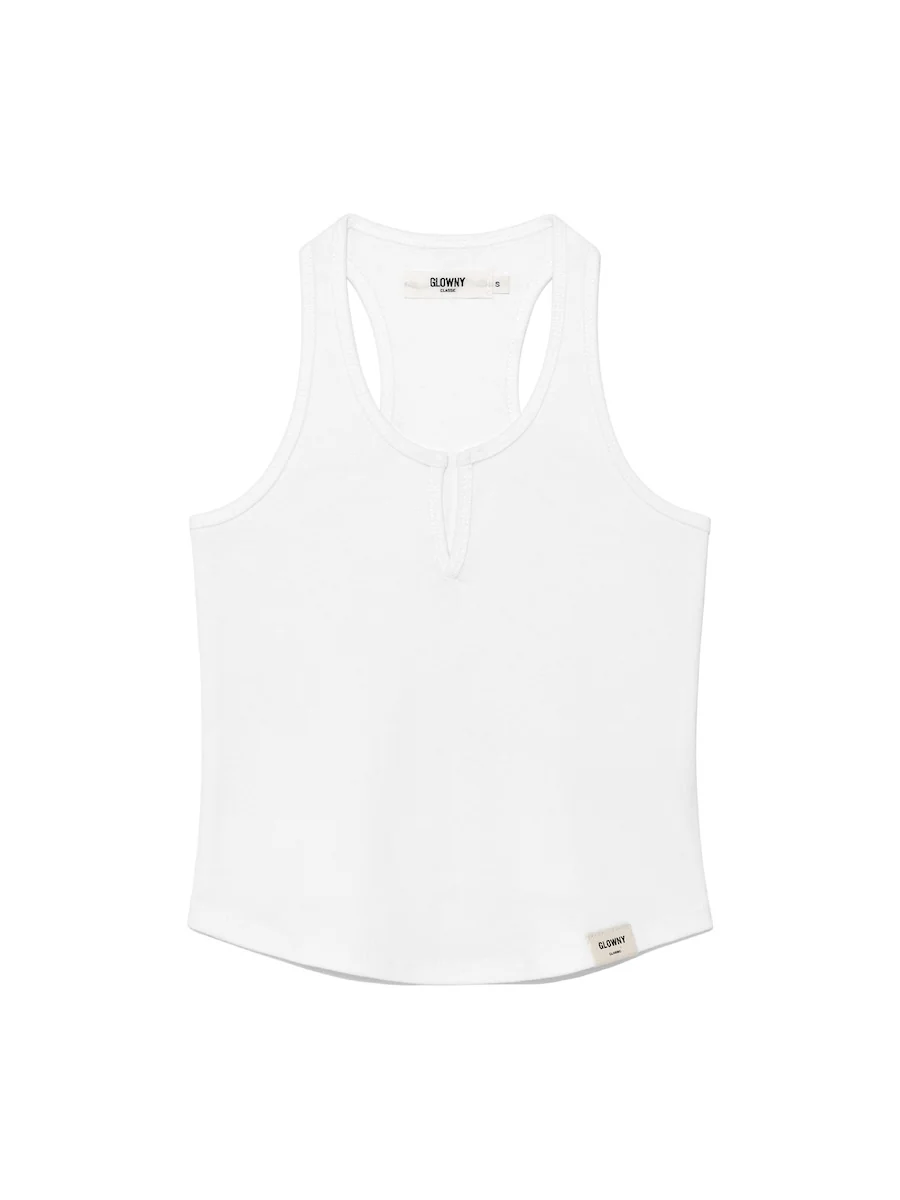 G RACERBACK TANK - Image 11