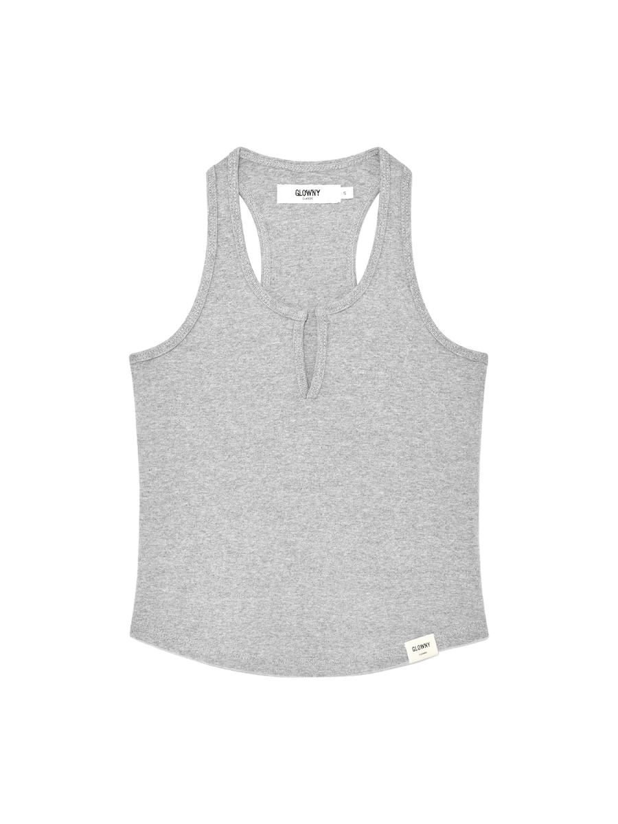 G RACERBACK TANK - Image 5