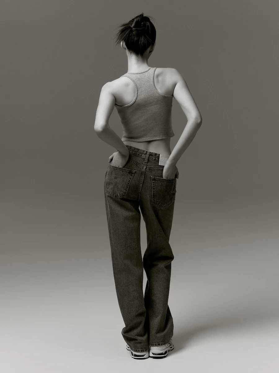 G RACERBACK TANK - Image 7