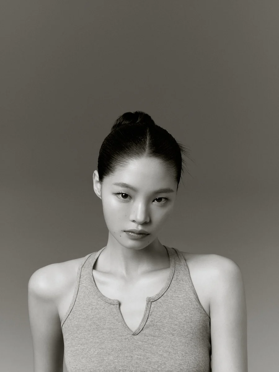 G RACERBACK TANK - Image 9