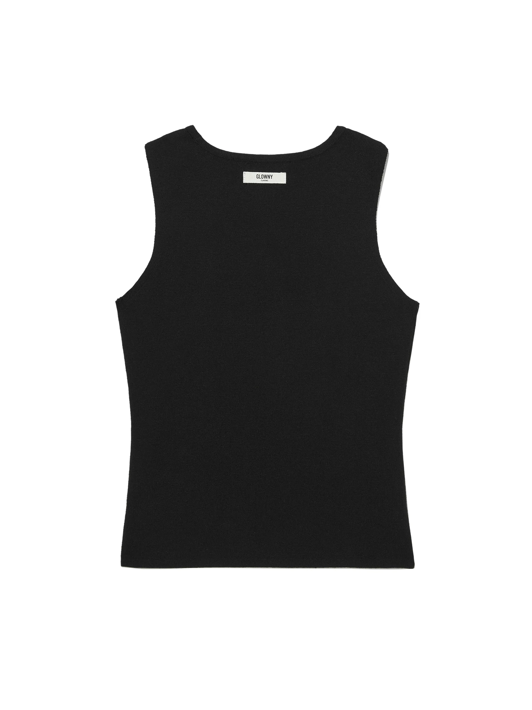 G REST KNIT SLEEVELESS - Image 11