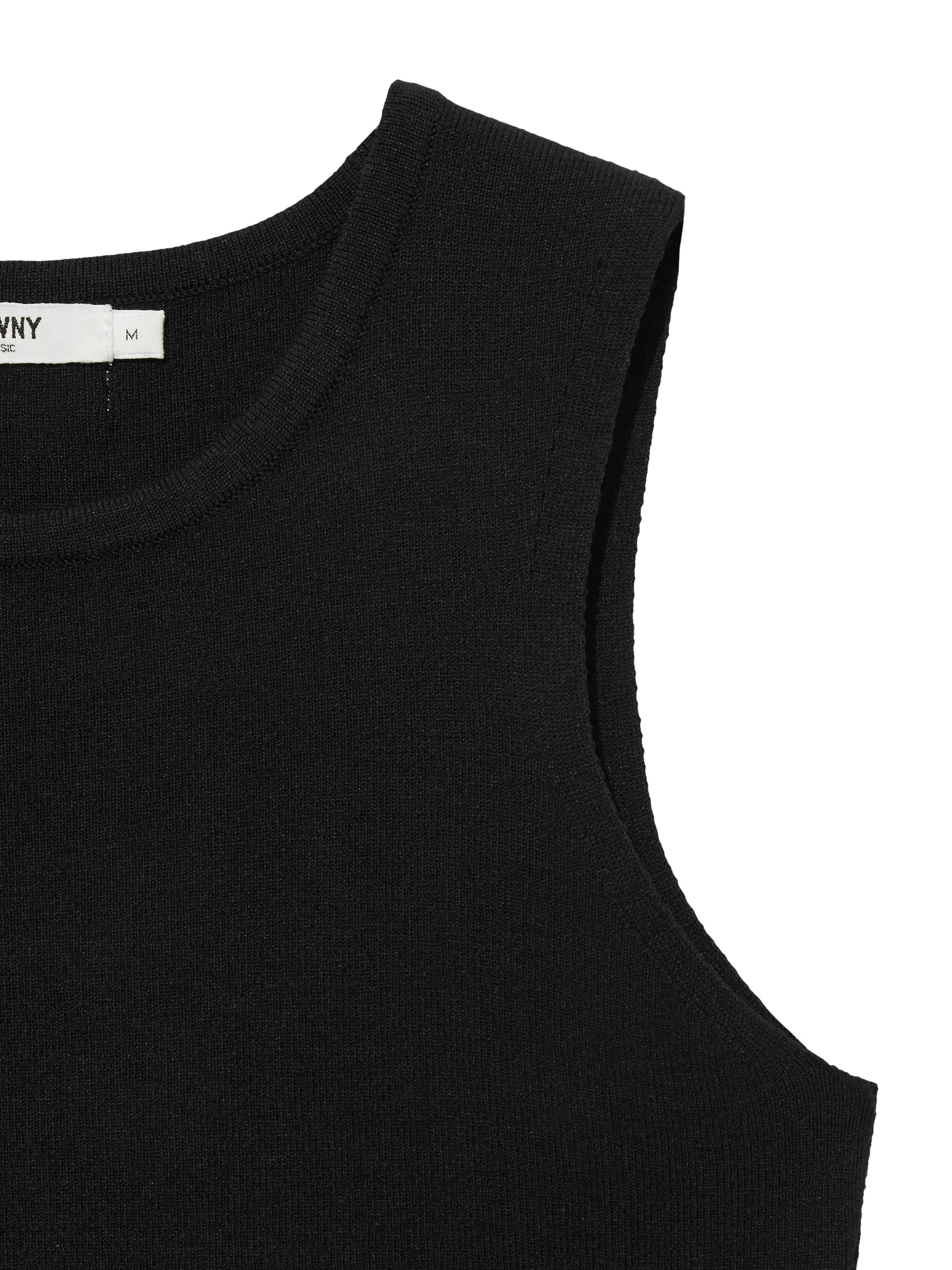 G REST KNIT SLEEVELESS - Image 14