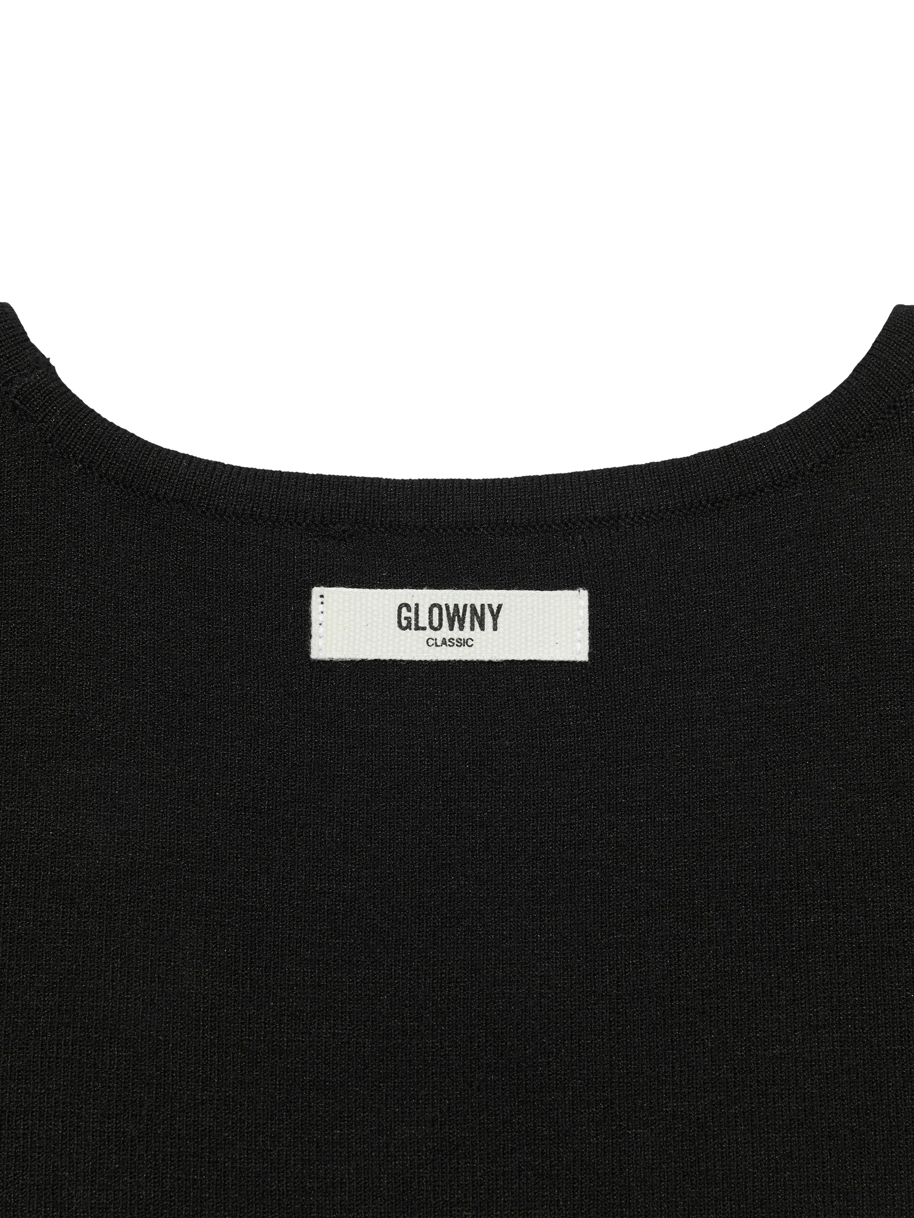 G REST KNIT SLEEVELESS - Image 15
