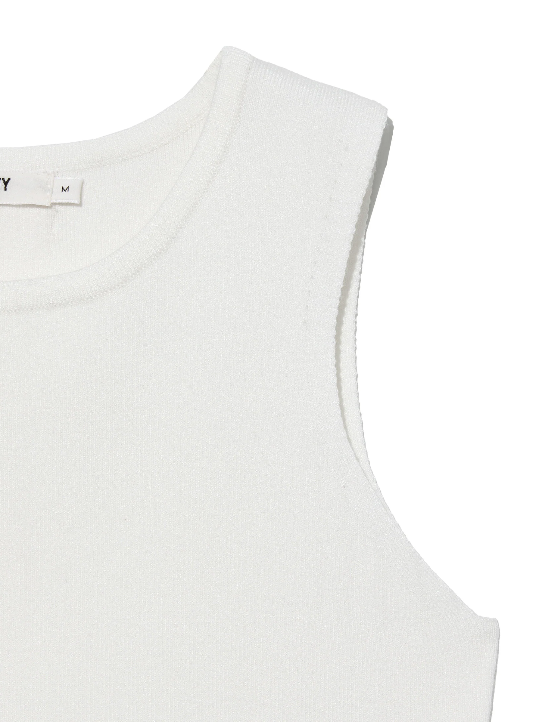 G REST KNIT SLEEVELESS - Image 6