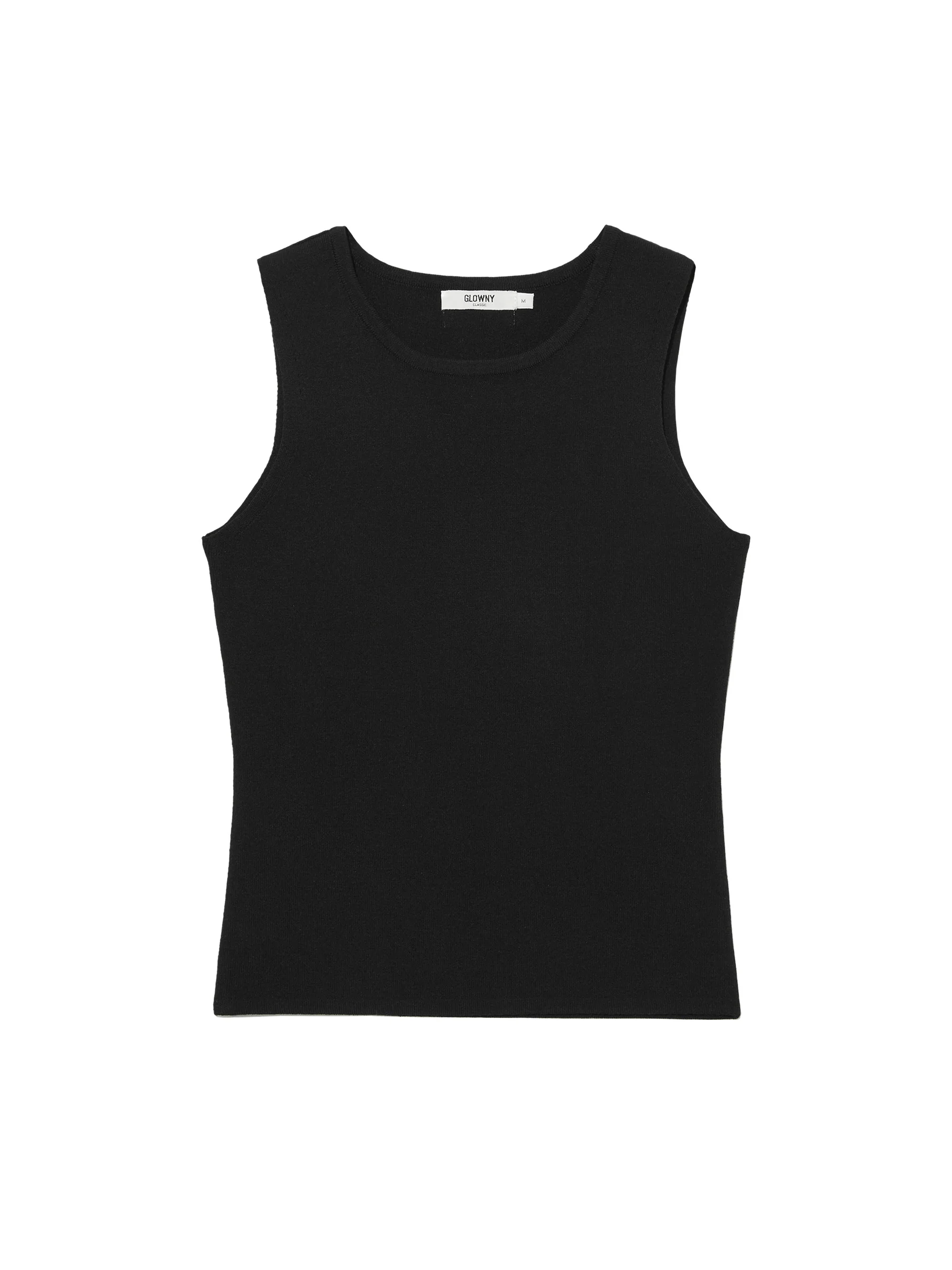 G REST KNIT SLEEVELESS - Image 9