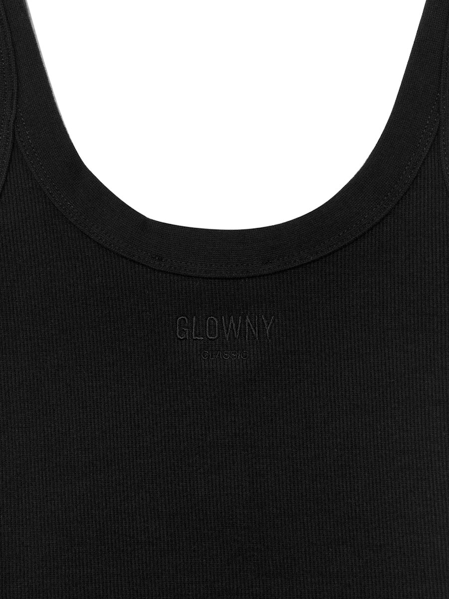 G SCOOP NECK BODYSUIT - Image 10