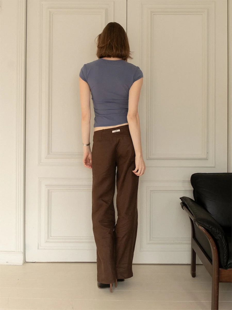 G SLIM TEE - Image 10