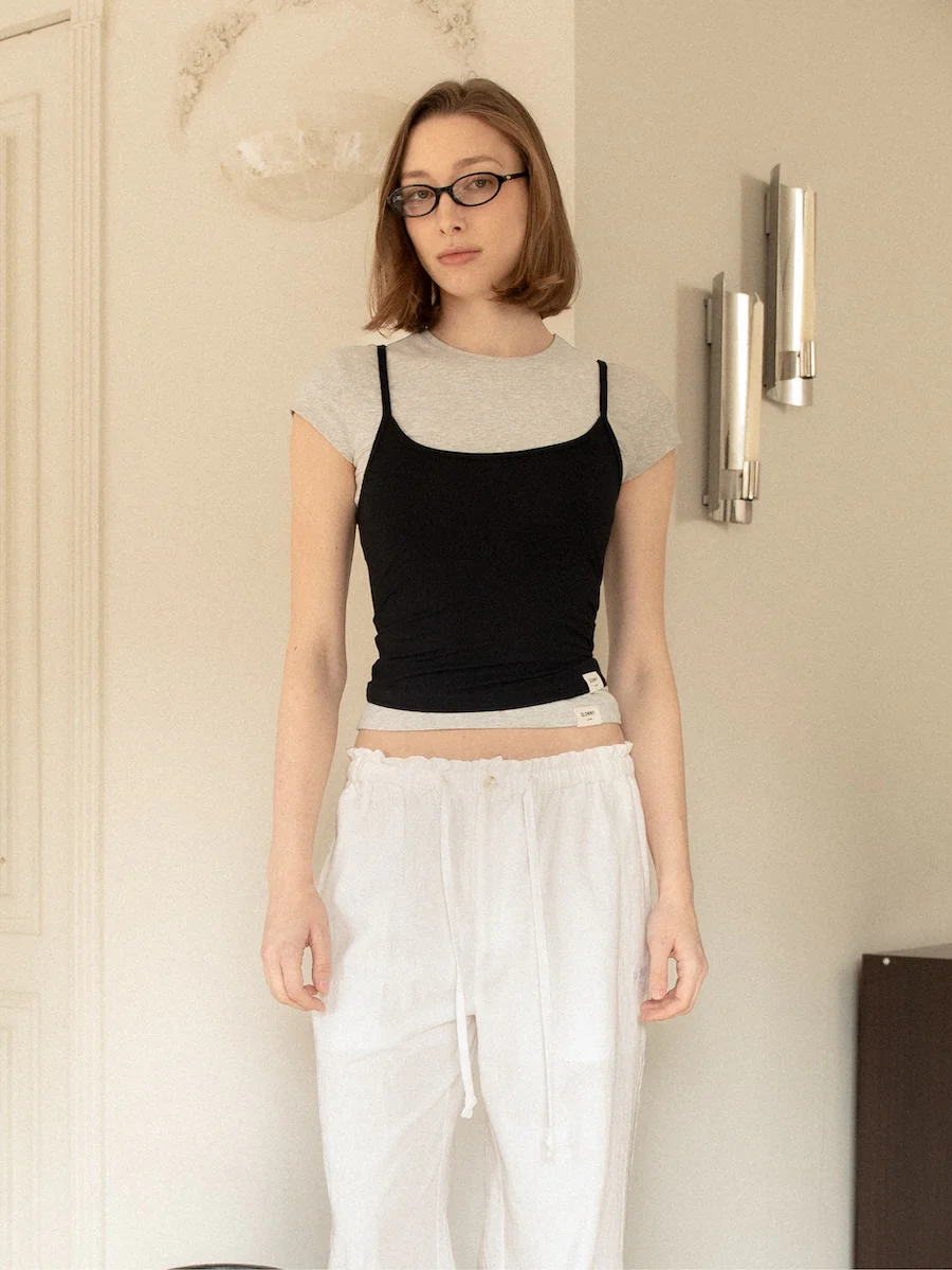 G SLIM TEE - Image 3