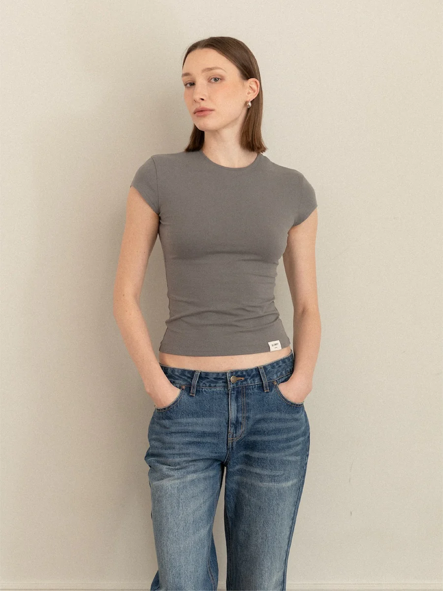 G SLIM TEE - Image 6