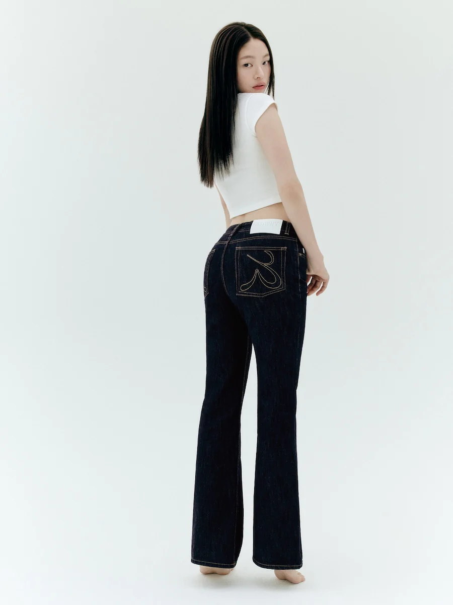 G SLIT TEE - Image 8