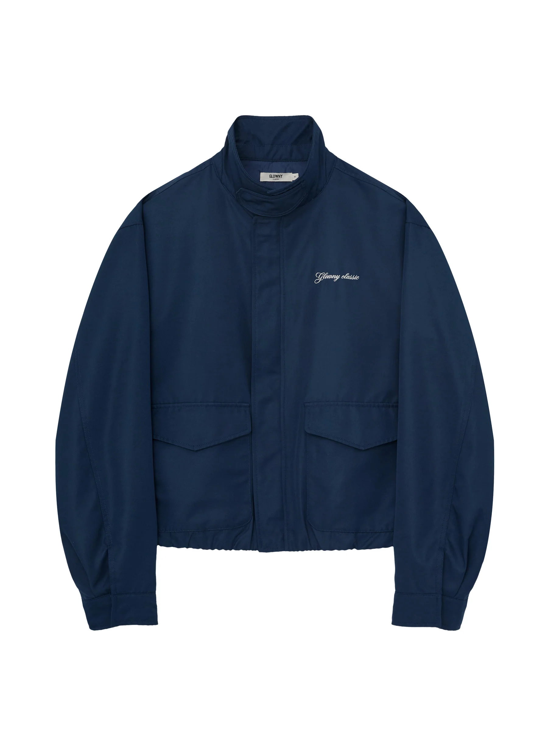 G SOFT BLOUSON JACKET - Image 10