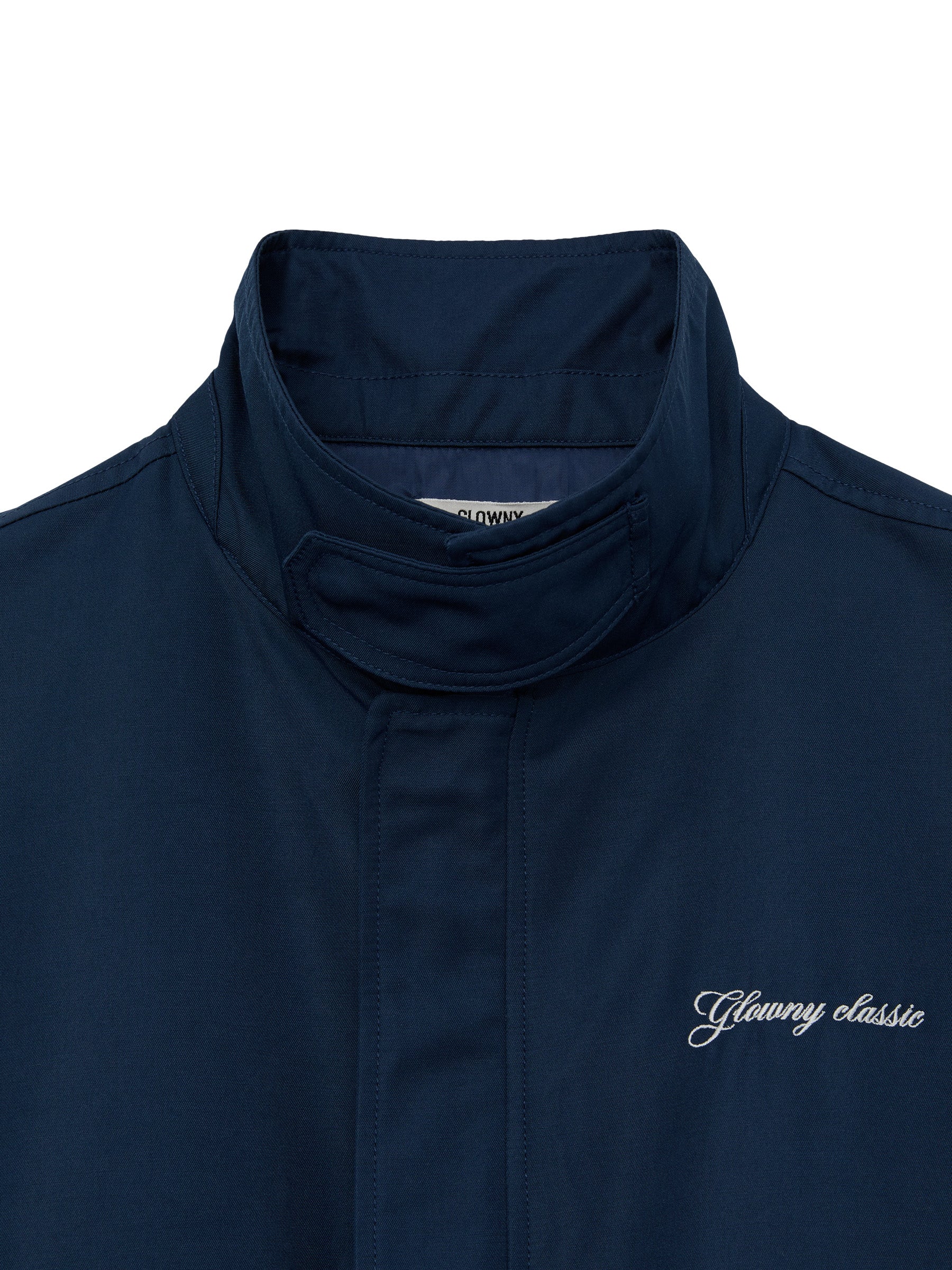 G SOFT BLOUSON JACKET - Image 16