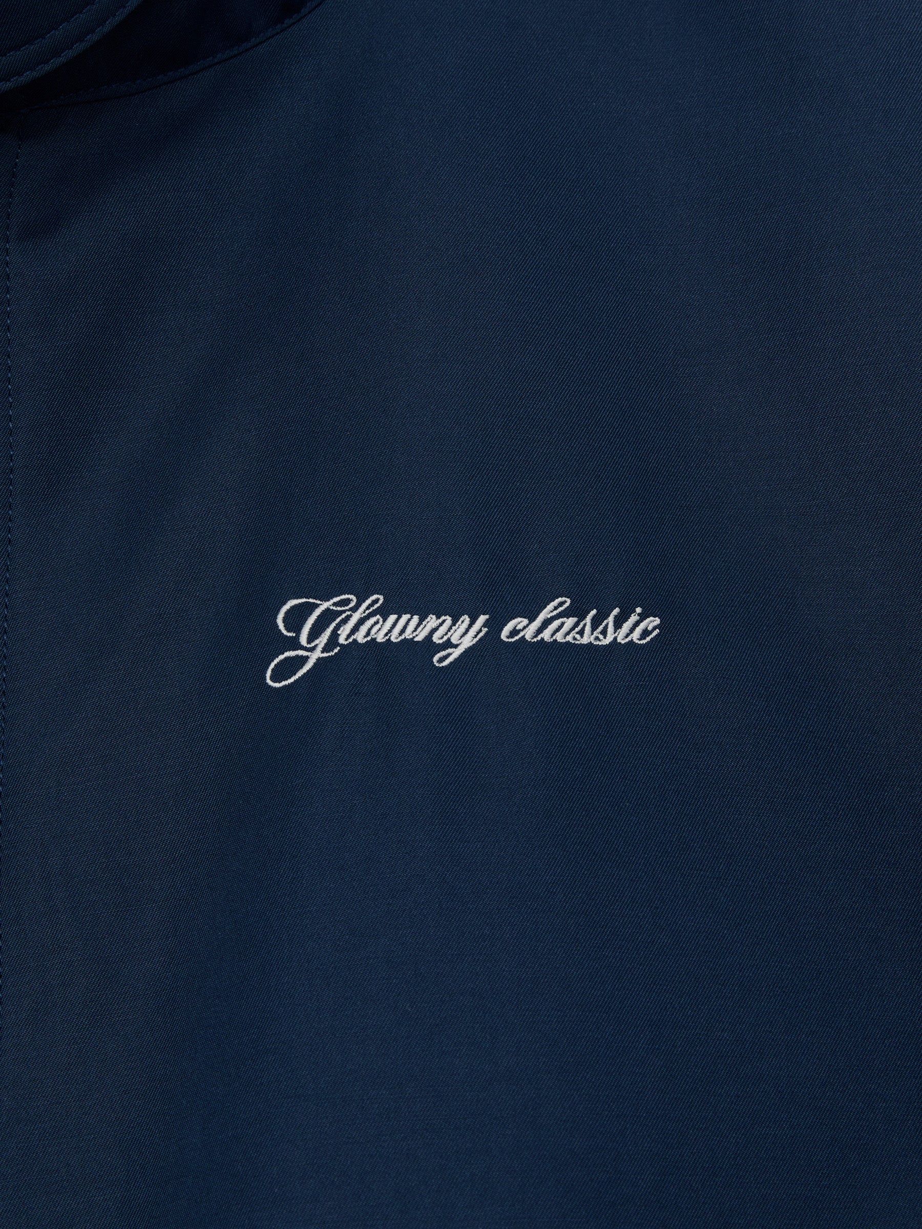 G SOFT BLOUSON JACKET - Image 17