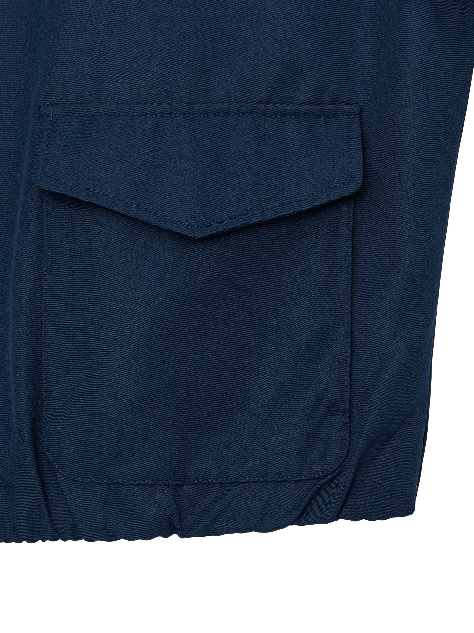 G SOFT BLOUSON JACKET - Image 18