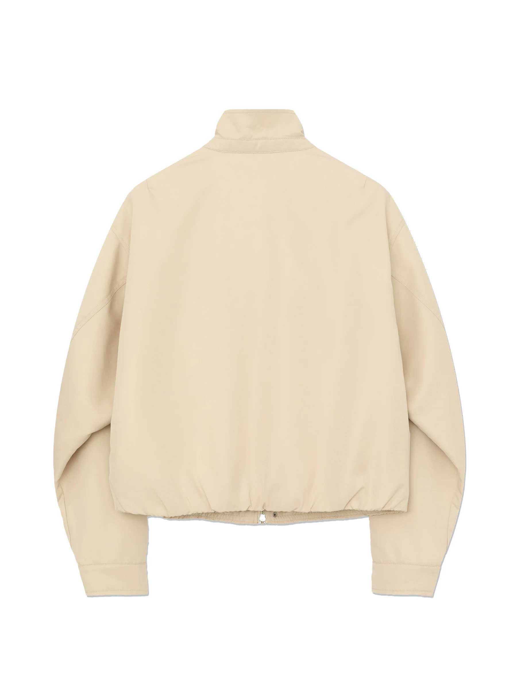 G SOFT BLOUSON JACKET - Image 3