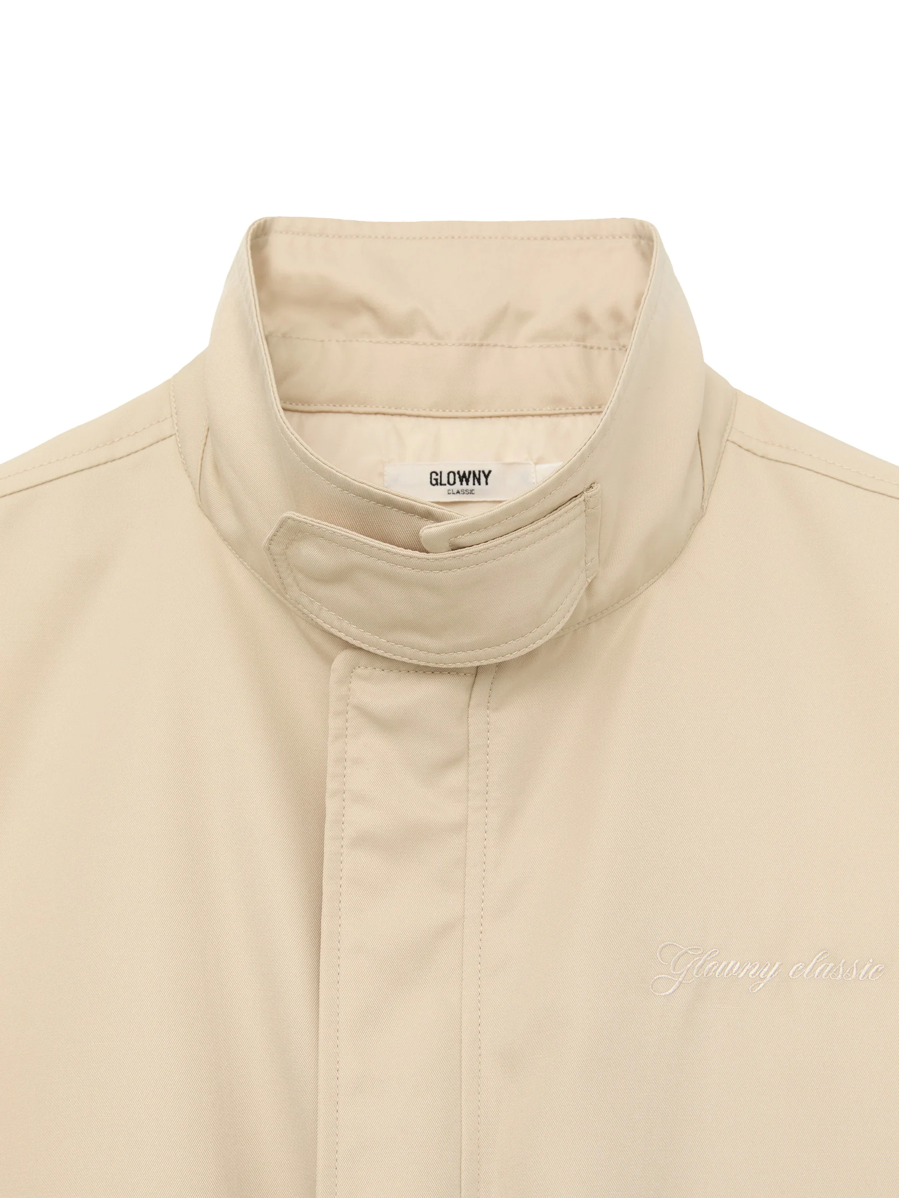 G SOFT BLOUSON JACKET - Image 6