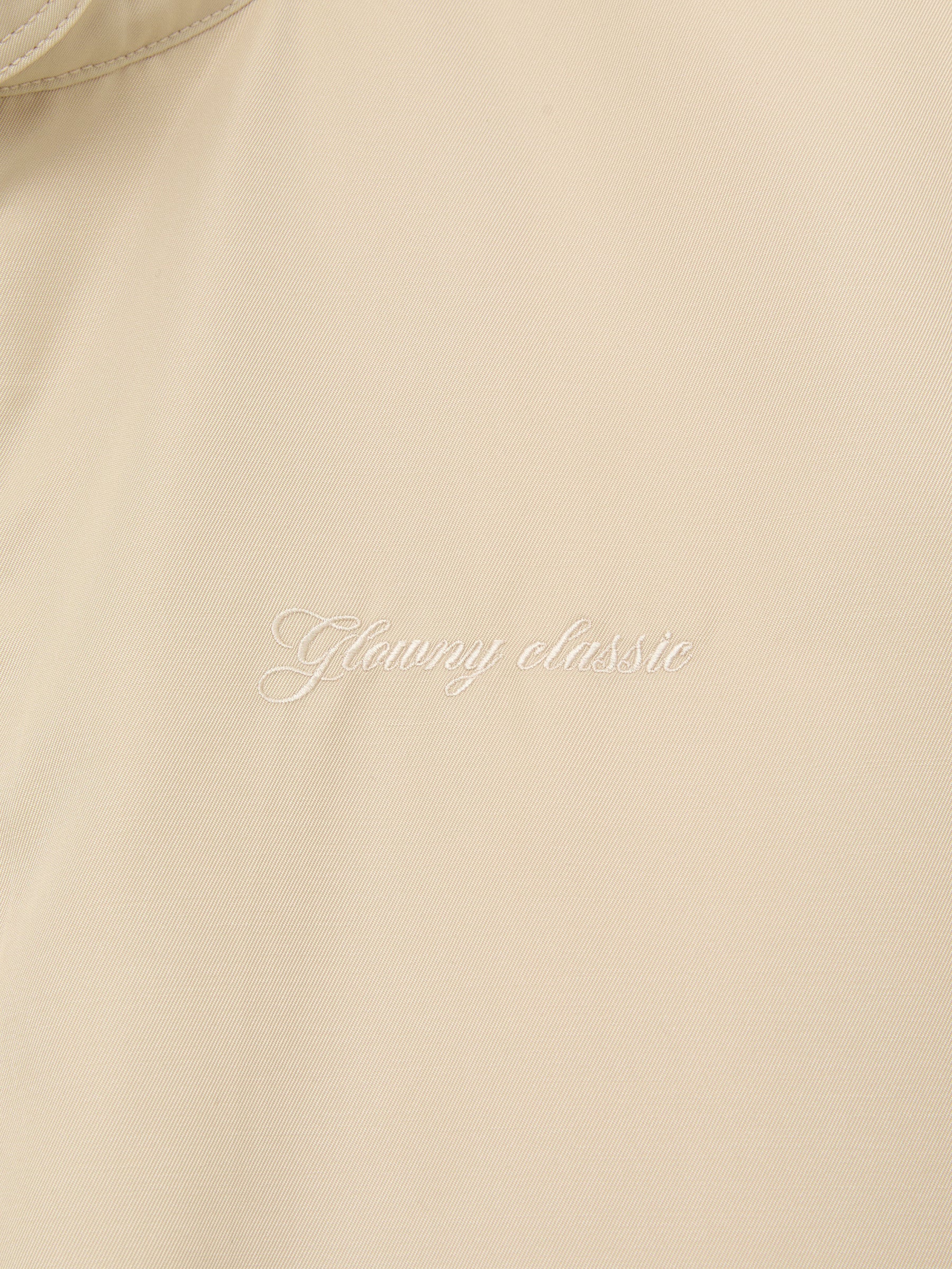 G SOFT BLOUSON JACKET - Image 7