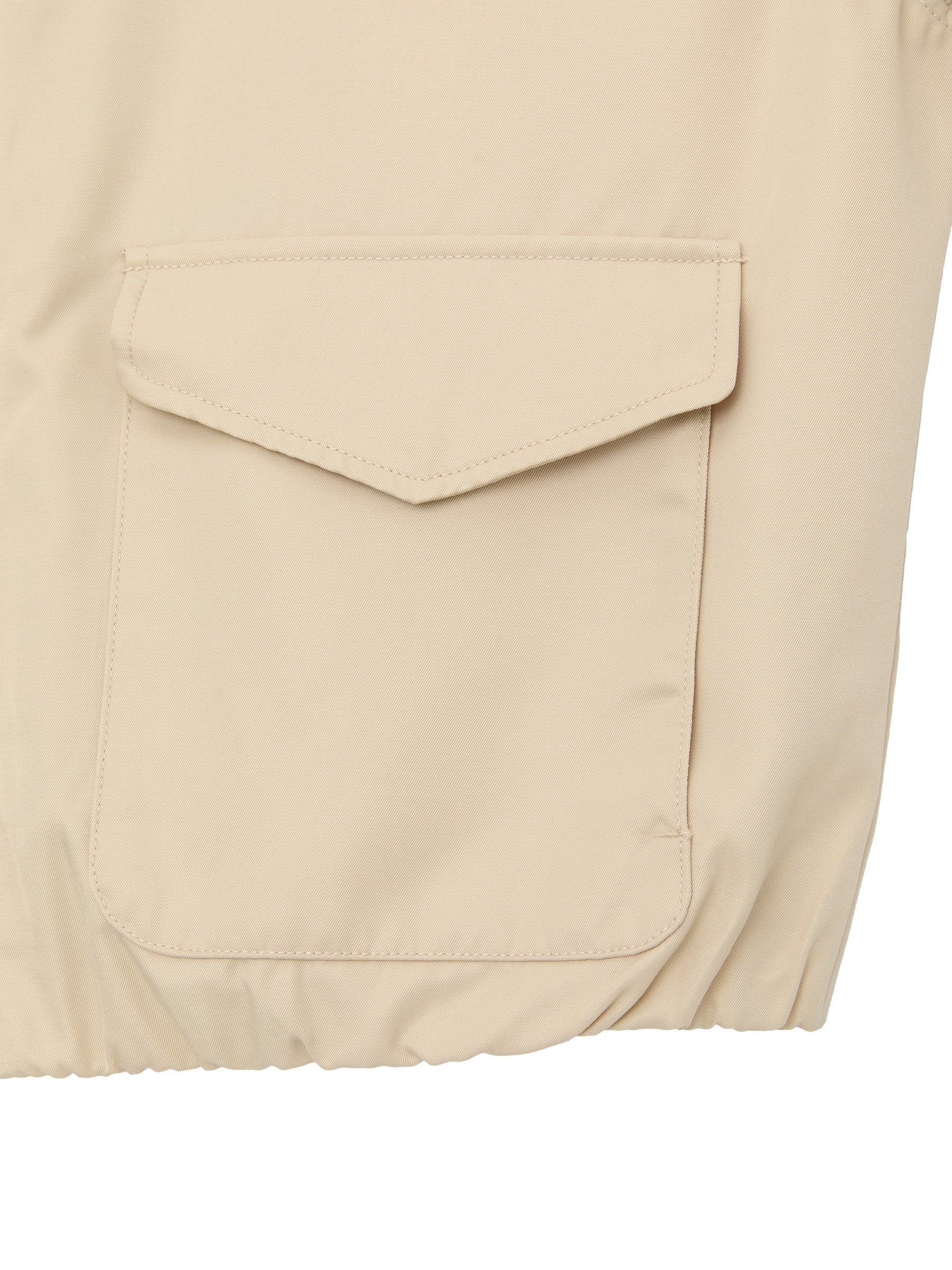 G SOFT BLOUSON JACKET - Image 8