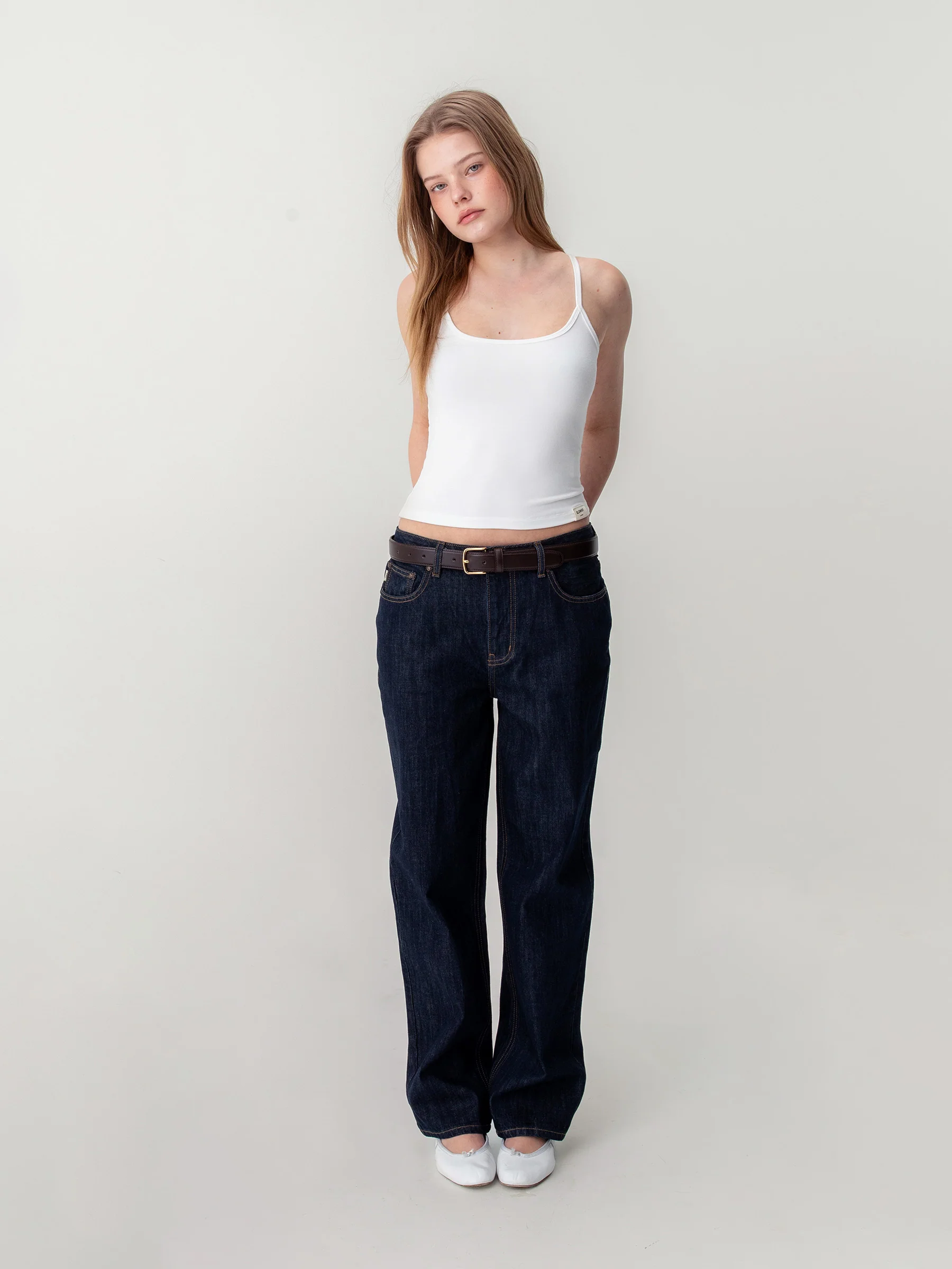 G SOFT CAMISOLE - Image 10
