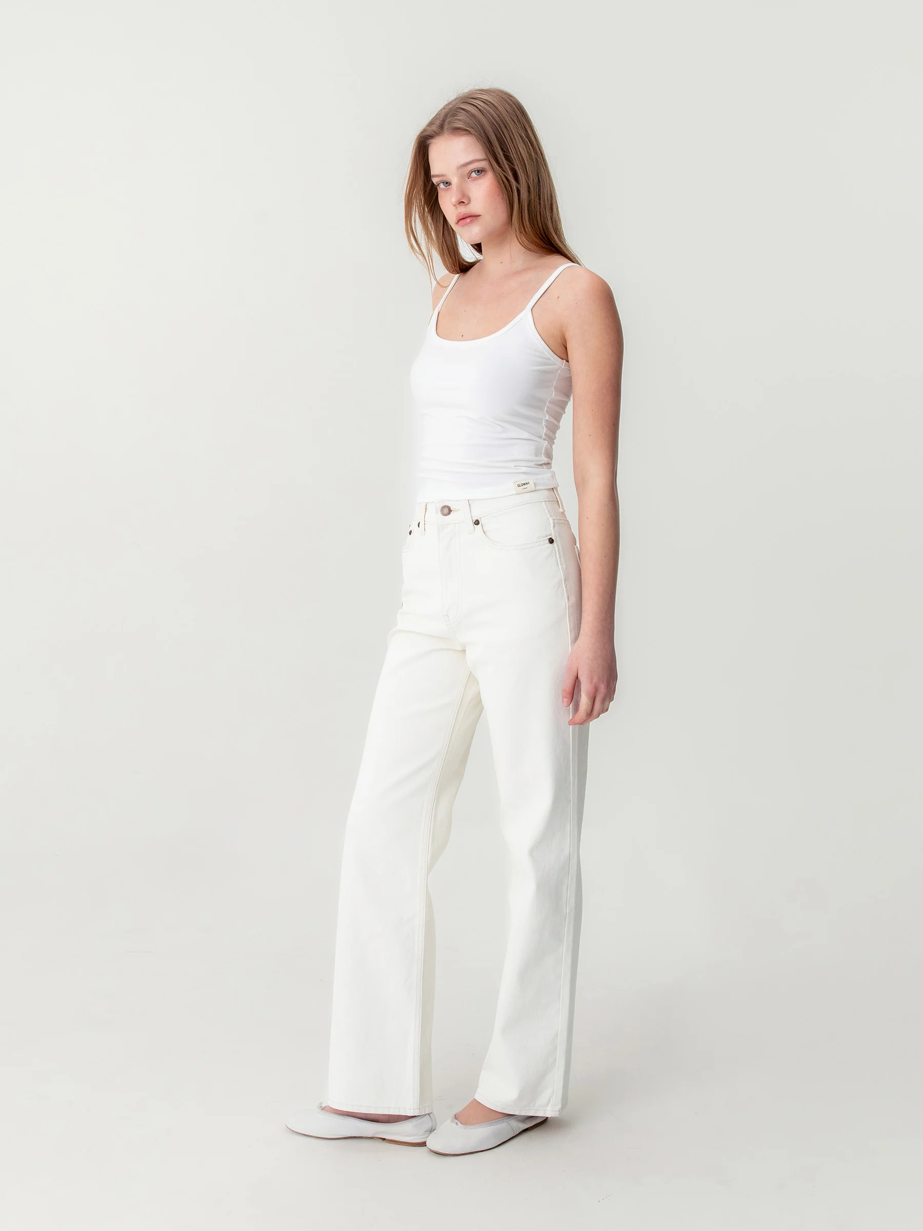 G SOFT CAMISOLE - Image 11