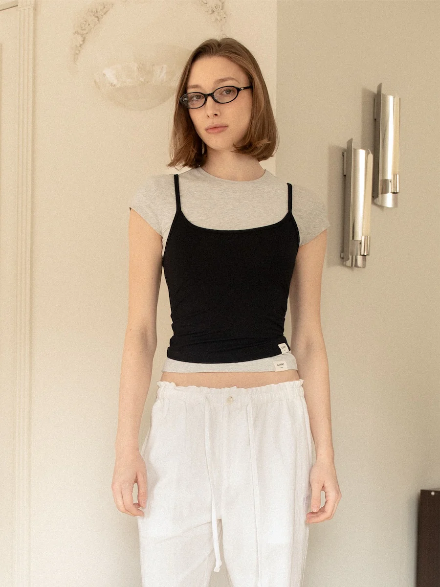 G SOFT CAMISOLE - Image 4