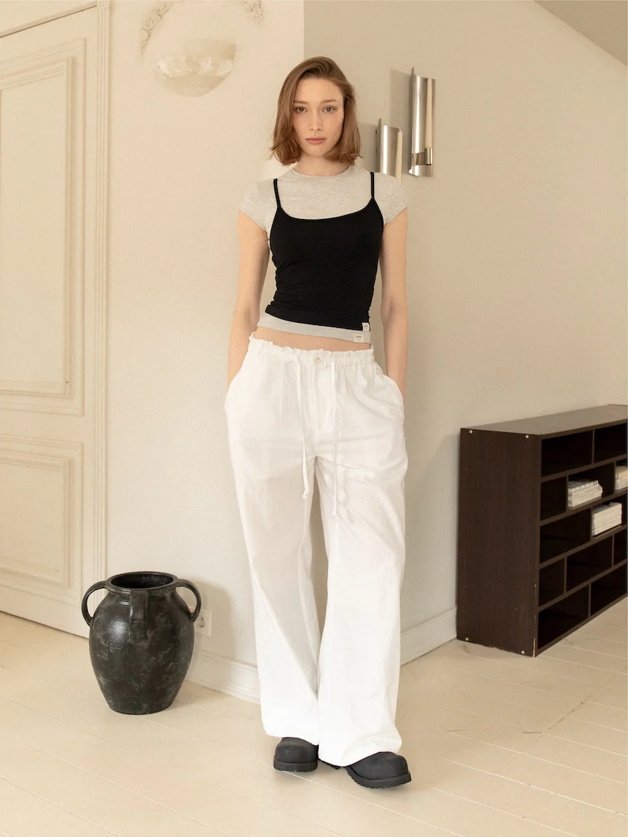 G SOFT CAMISOLE - Image 5