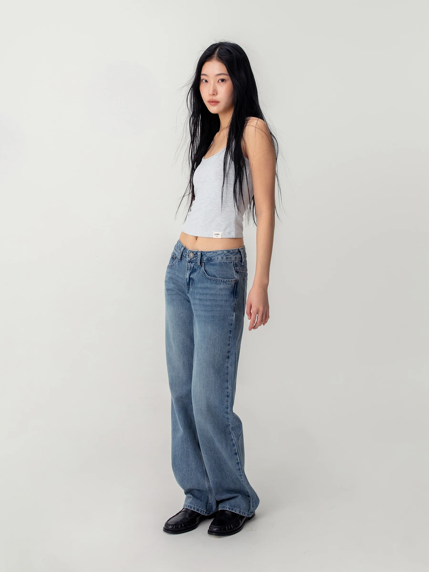 G SOFT CAMISOLE - Image 8