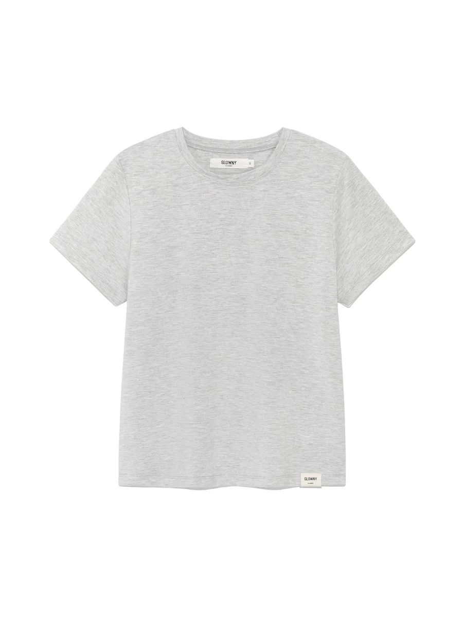G SOFT FITTED TEE - Image 5